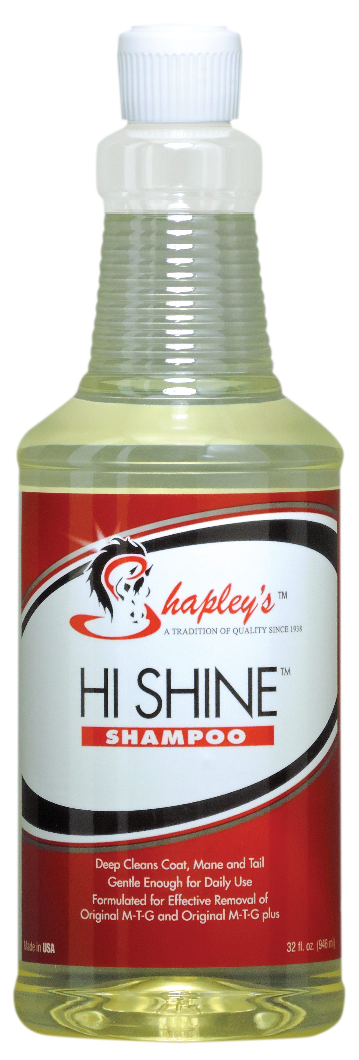 Shapley&#039;s Hi Shine Shampoo image 1